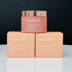 IMG 0292 300x300 - کرم ژله‌ای کلاژن مدی کیوب (Medicube Collagen Jelly Cream)