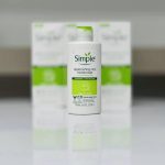IMG 0336 150x150 - کرم مرطوب کننده ریپلنیشینگ ریچ اسکین سیمپل Simple Kind to Skin