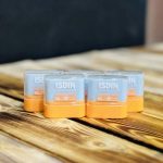 IMG 0364 150x150 - ضد آفتاب استیکی ایزدین بی رنگ ISDIN Fotoprotector Invisible SPF 50