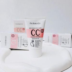 IMG 0366 300x300 - سی سی کرم فارماسی FARMASI COLOR CONTROL CREAM