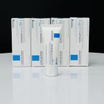 IMG 9665 150x150 - کرم ترمیم‌کننده سیکاپلاست لاروش پوزای (La Roche-Posay Cicaplast B5+)