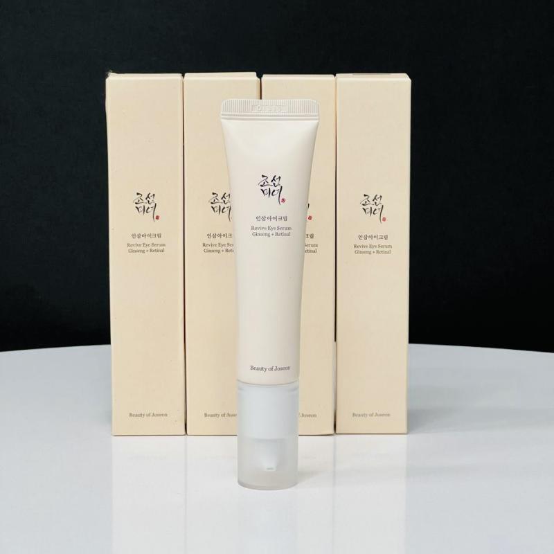 سرم دور چشم و رتینول بیوتی آف جوسان Beauty of Joseon revive eye serum IMG 9667 - سرم دور چشم و رتینول بیوتی آف جوسان Beauty of Joseon revive eye serum