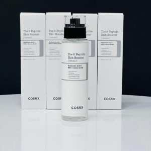 IMG 9673 300x300 - سرم تقویت‌کننده ۶ پپتاید کوزارکس (COSRX The 6 Peptide Skin Booster)