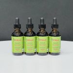 IMG 9685 150x150 - روغن تقویت‌کننده پوست سر و مو میله (Mielle Rosemary Mint Scalp)
