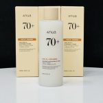 IMG 9691 150x150 - تونر روشن کننده و آبرسان برنج 70% آنوا (Anua Rice 70 Glow Milky Toner)