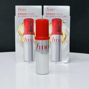 IMG 9697 300x300 - روغن مو ترمیم‌کننده پریمیوم تاچ فینو شیسیدو (Shiseido Fino Hair Oil)