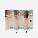 IMG 3257 150x150 - کانسیلر جولیوس ۲۴ ساعته JULIUS 24H PERFECT CONCEALER