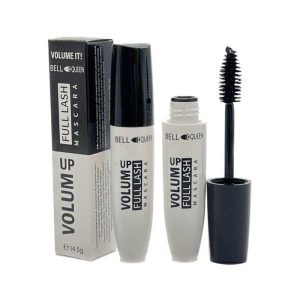 IMG 3745 300x300 - ریمل بل سفید حجم دهنده فرچه مویی BELL QUIN FULL LASH