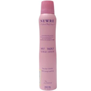 MagicEraser 250524 013948 300x300 - اسپری خوشبوکننده بدن زنانه نیوره NEWRE IORGIO ARMANI – My Way