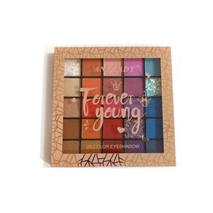 336B60FE 816A 41AA 9E64 F2AE8B8CF8CC 300x300 - پالت سایه چشم 25 رنگ مدل 02 Forever Young