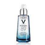 سرم آبرسان و تقویت‌کننده پوست مینرال ۸۹ ویشی (Vichy Mineral 89 Skin)