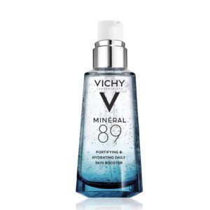 سرم آبرسان و تقویت‌کننده پوست مینرال ۸۹ ویشی (Vichy Mineral 89 Skin)
