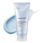 IMG 5907 150x150 - فوم شستشو کپسولی منافذ و لایه بردار مدی کیوب Medicube Zero Pore