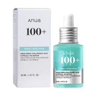 IMG 5918 300x300 - سرم آبرسان و بازسازی Anua PDRN Hyaluronic Acid 100