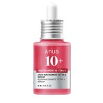 IMG 5921 150x150 - سرم ضدلک نیاسینامید ۱۰٪ و ترانگزامیک اسید ۴٪ آنوا  Anua Serum