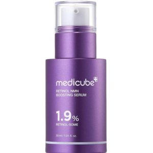 IMG 5924 300x300 - سرم ضدچروک و جوانساز مدی کیوب مدل R.NMN Medicube