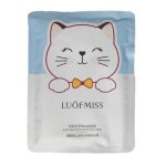 IMG 6237 150x150 - ماسک پا گربه‌ای لوفمیس (LUOFMISS) مدل GOAT MILK