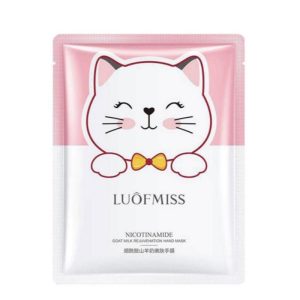 IMG 6239 300x300 - ماسک دست لوفمیس (LUOFMISS) مدل GOAT MILK