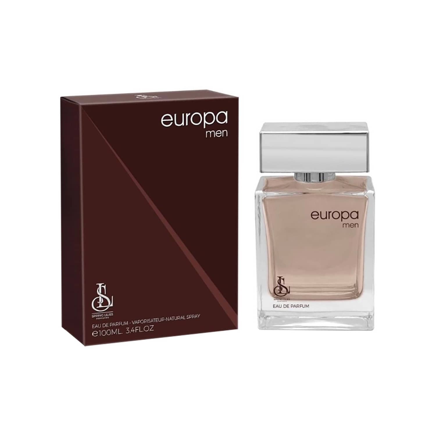 401ed1f76724bc591335699991051018 ادکلن زنانه اسپرینگ لیلیز رایحه ایفوریا حجم 100 میل
