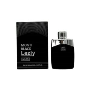 InShot 20260526 092951088 300x300 - مینی ادکلن مردانه لزلی رایحه مونت بلک حجم 25 میل