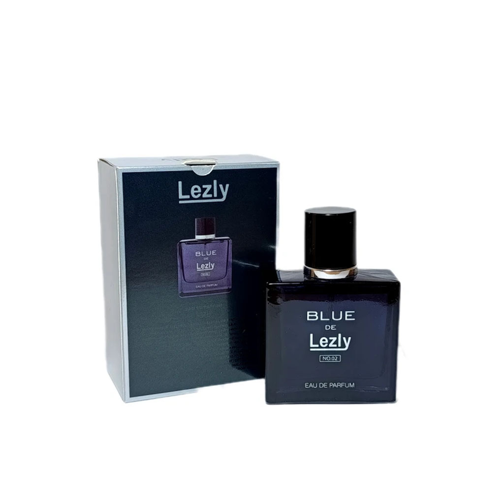 lezly-30ml-blue-de مینی ادکلن بلو د برند لزلی 30 میل