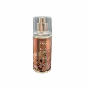 بادی اسپلش bora vanil حجم 100 میلی لیتر ایواز 300x300 - بادی اسپلش زنانه ایواز رایحه بورا وانیل Bora Vanil حجم 100 میلی لیتر