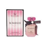بامب 150x150 - ادکلن مینیاتوری زنانه بلک مارین رایحه بامب شل Bombshell حجم 30 میل