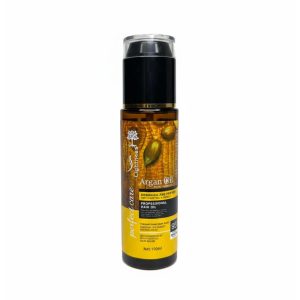 روغن آرگان لایتنس Lightness حجم 100 میلی لیتر 300x300 - روغن آرگان لایتنس 100 میلی لیتر
