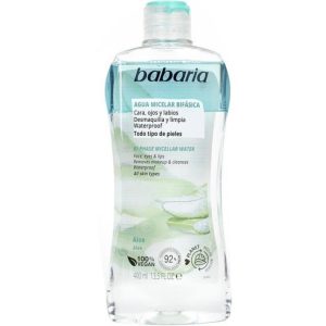 IMG 20260711 215359 847 300x300 - میسلارواتر دوفاز باباریا مدل aloe حجم 400 میلی لیتر
