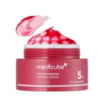 medicube txa niacinamide capsule cream 150x150 - کرم کپسولی ضد لک و روشن‌کننده مدیکیوب حاوی ترانکزامیک اسید و نیاسینامید